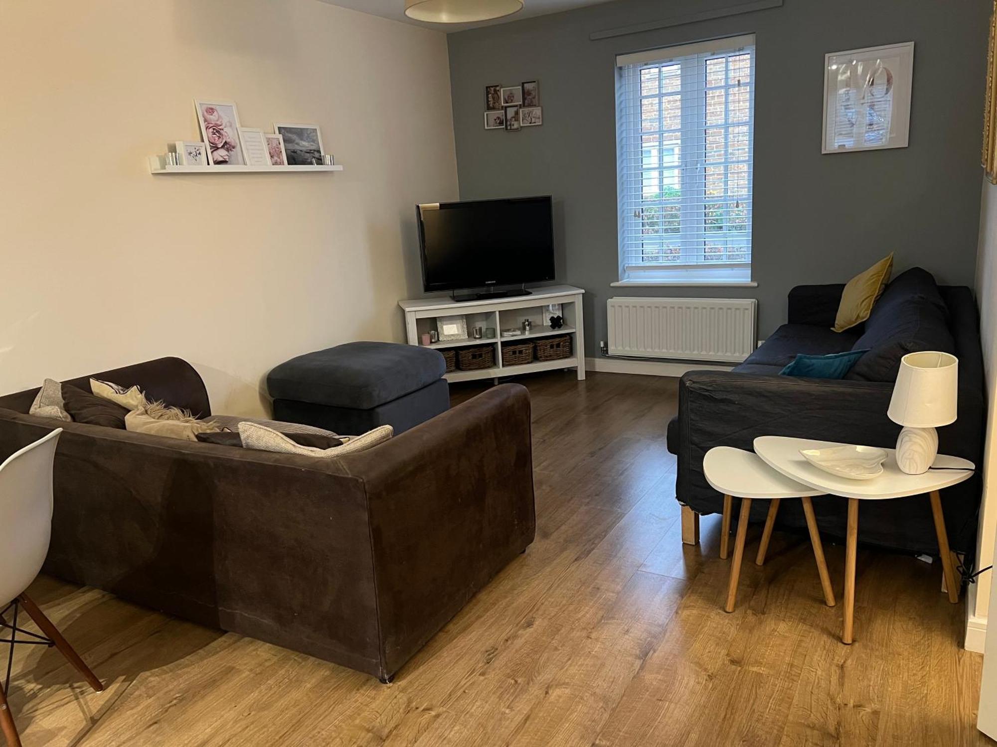 Home Away From Home: Cozy Two Bedroom Apartment Μπάνμπουρι Εξωτερικό φωτογραφία